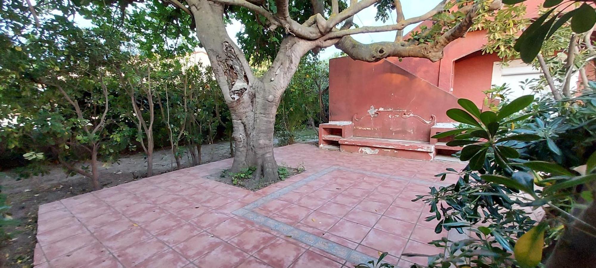 Le Barcares Maison Pour 3 Personnes Casa Para 3 Personas House For 3 People Bagian luar foto