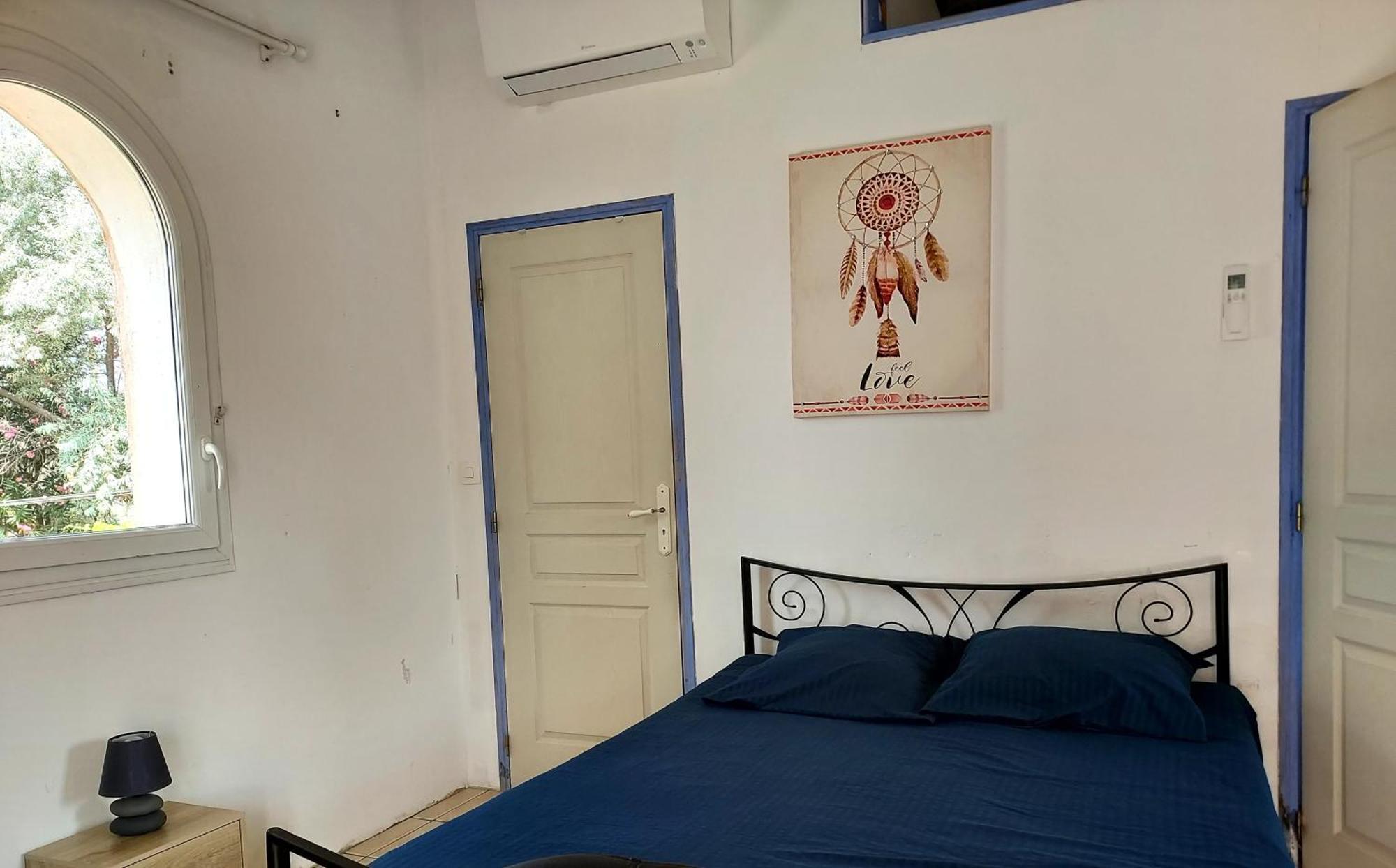 Le Barcares Maison Pour 3 Personnes Casa Para 3 Personas House For 3 People Bagian luar foto